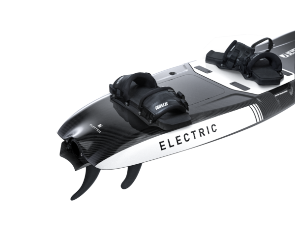 Planche de Surf électrique ELECTRIC 2  JETSURF