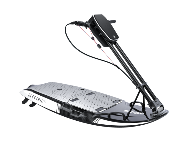 Planche de Surf électrique ELECTRIC 2 SKI JETSURF