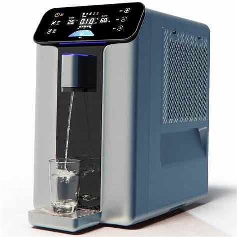 Générateur d'eau atmosphérique nomade 3 à 10 litre/ jour C2 AIRDRINK