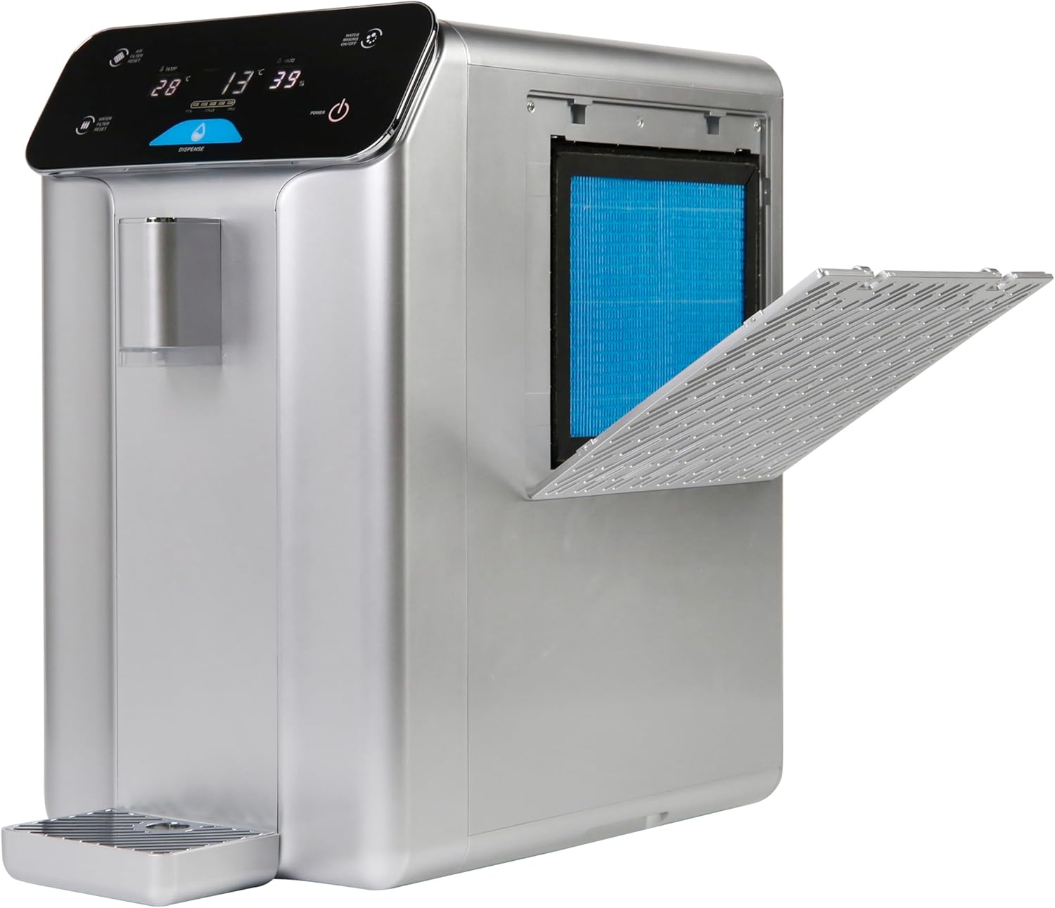 Kit complet de filtres pour Générateur d'eau atmosphérique C2 AIRDRINK