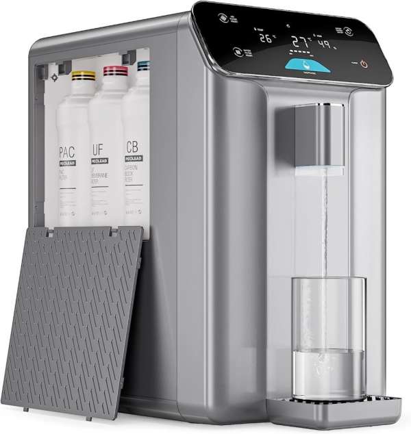 Kit complet de filtres pour Générateur d'eau atmosphérique C2 AIRDRINK