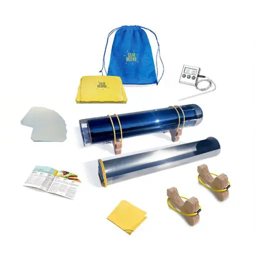 Four solaire SunGood XL