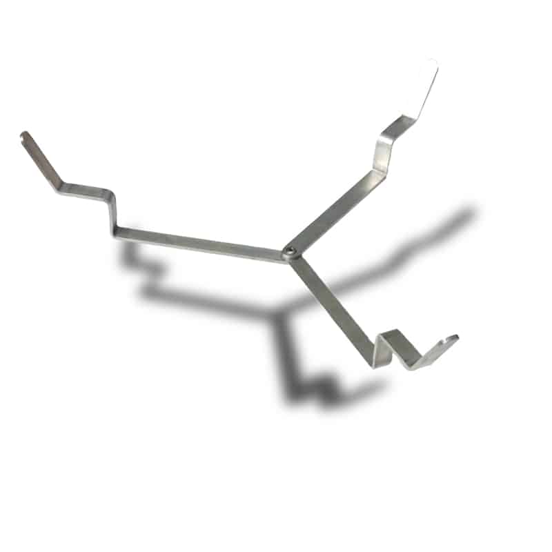 Four solaire nomade Eq=Inox SUNPLICITY