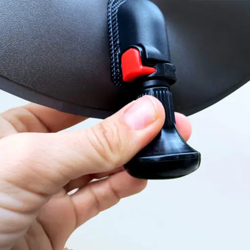 Douche solaire SunWater 7L SOLAR BROTHER