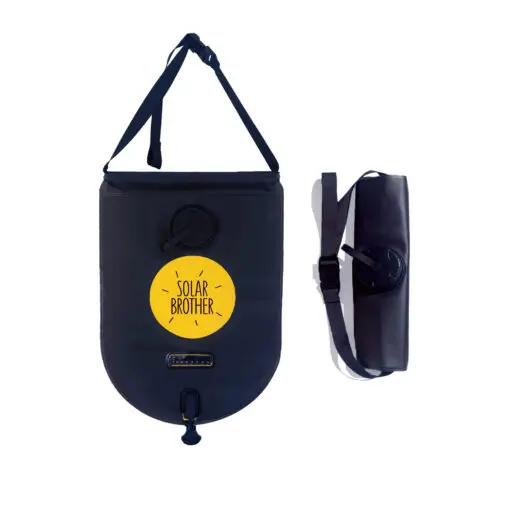 Douche solaire SunWater 15L SOLAR BROTHER