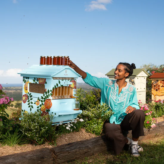 Ruche Flow classique FLOW HIVE