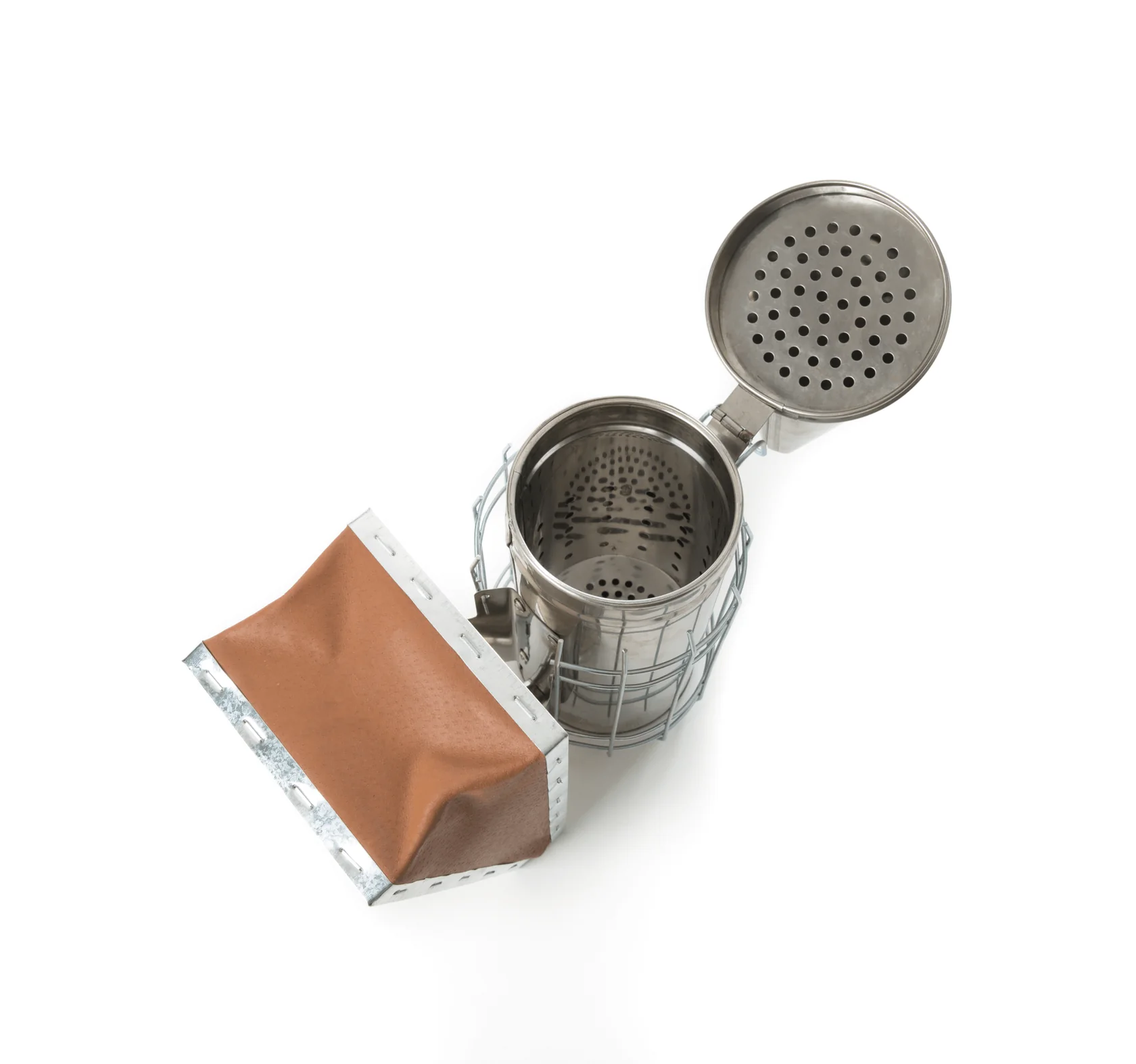 Fumoir à flux FLOW HIVE