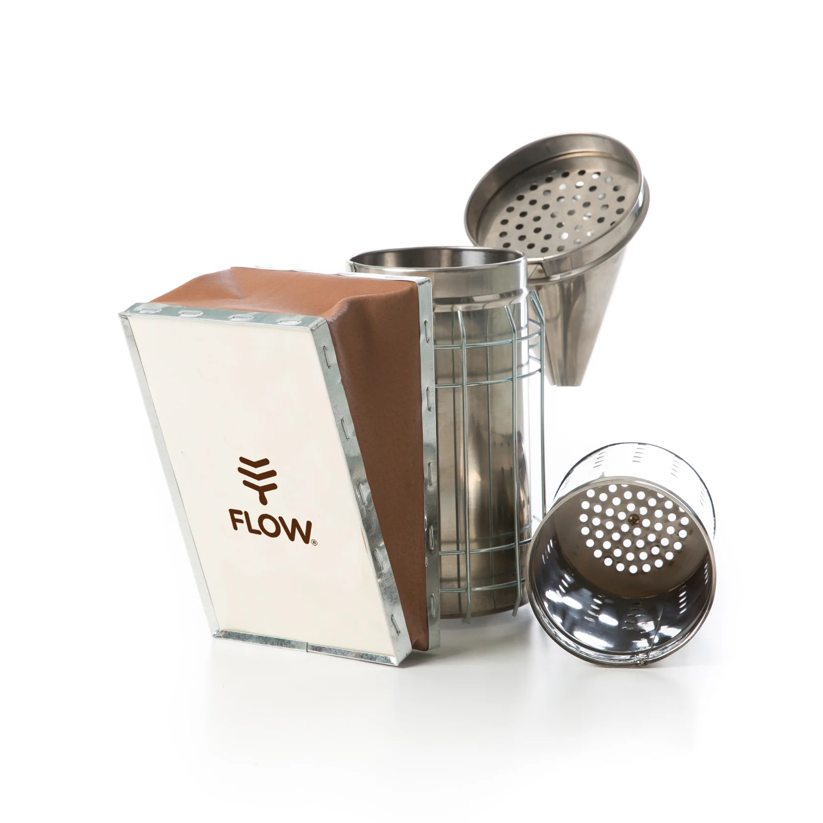 Fumoir à flux FLOW HIVE