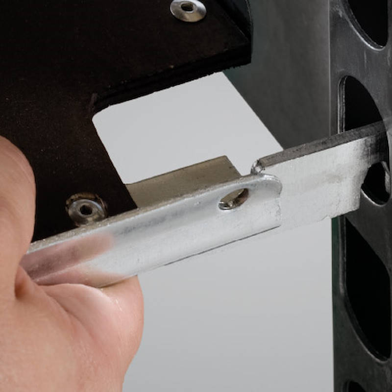 Chariot Cabriolet amovible de culture  ORLANDELLI