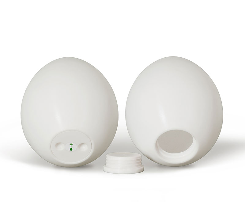 Urne biodégradable BLANCHE