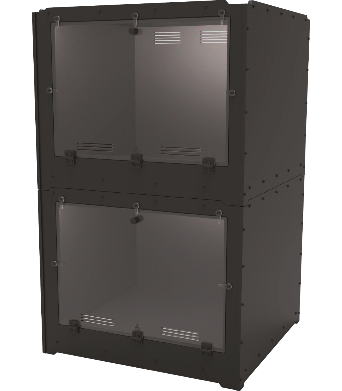 Terrarium modulable Delta First 60x60x50 TERRA DELTA