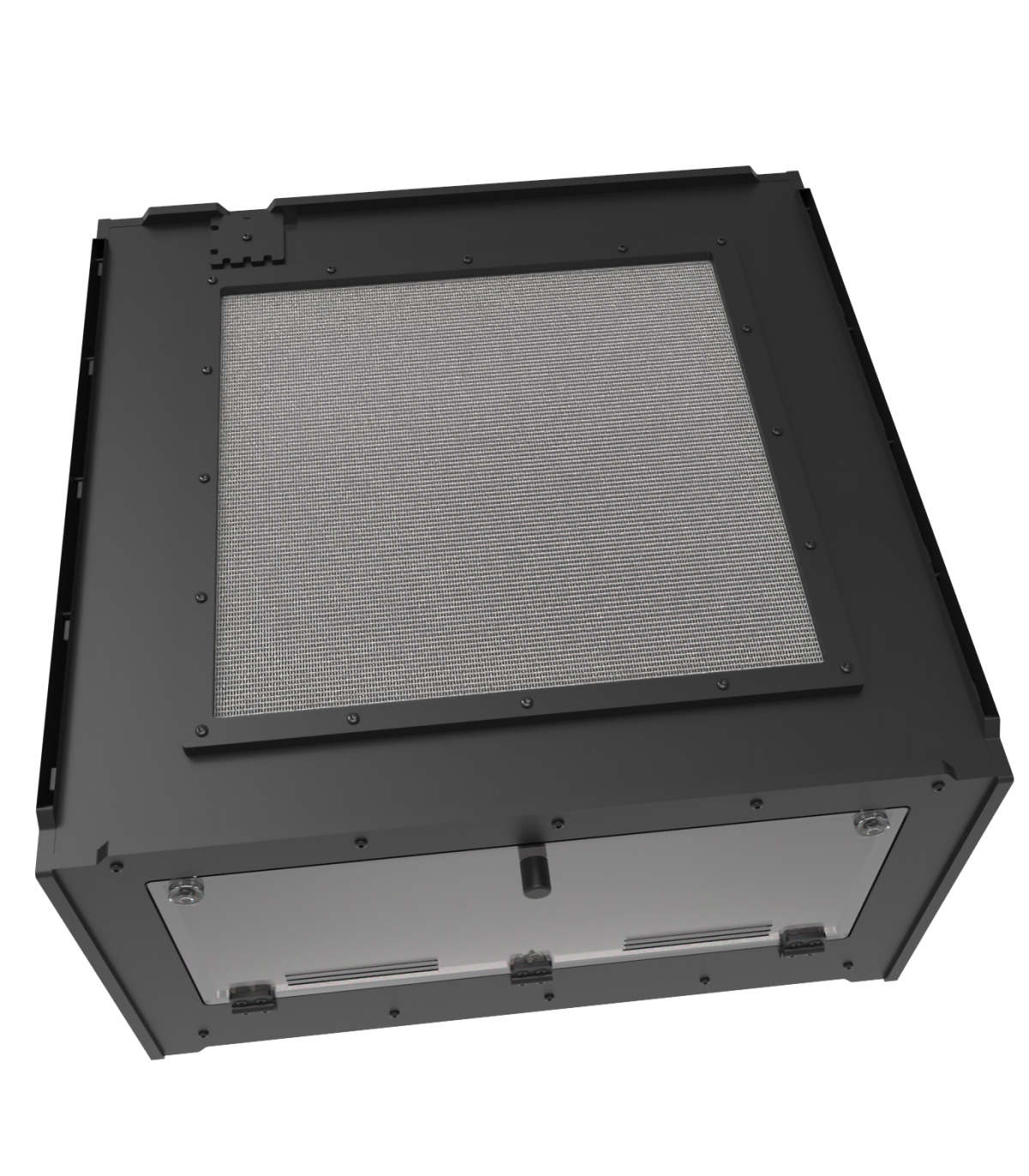 Terrarium modulable Delta First 60x60x50 TERRA DELTA