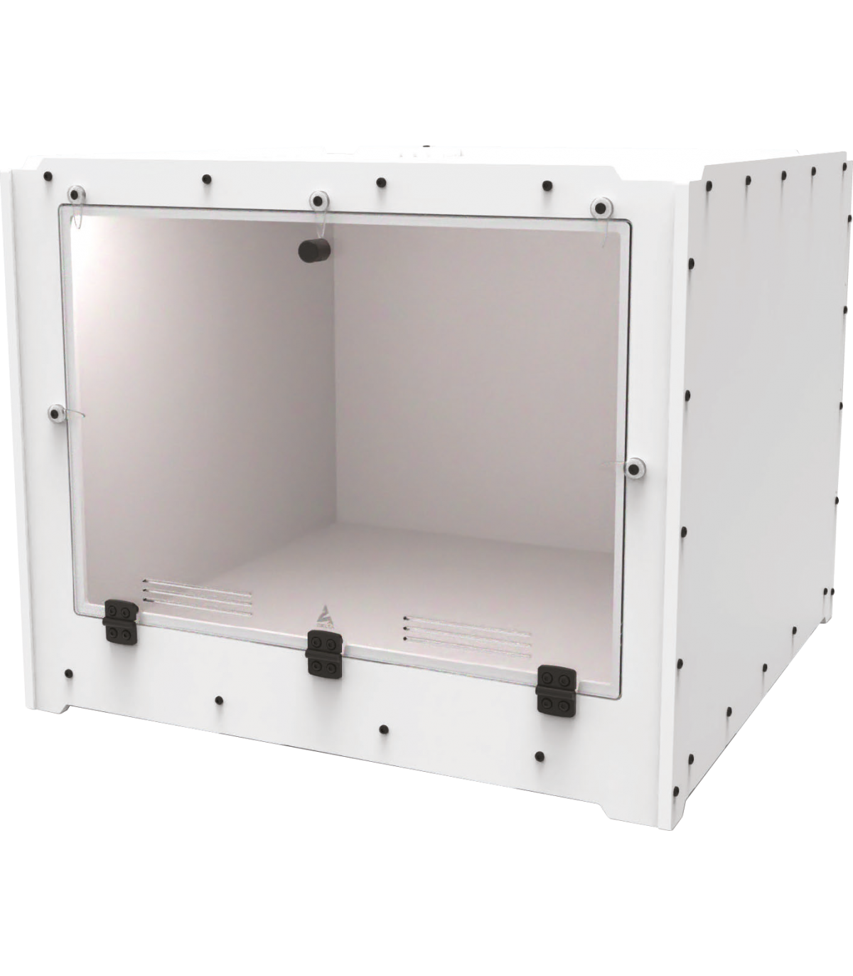 Terrarium modulable Delta First 60x60x50 TERRA DELTA