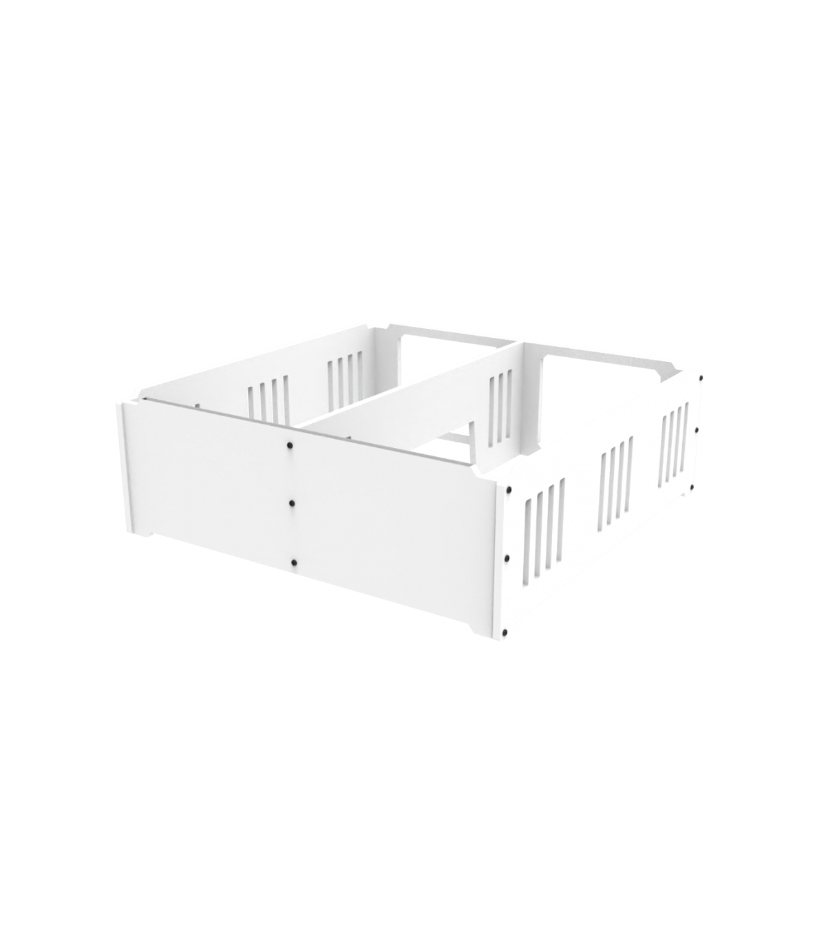Delta Kit de rehausse Delta First 60 TERRA DELTA