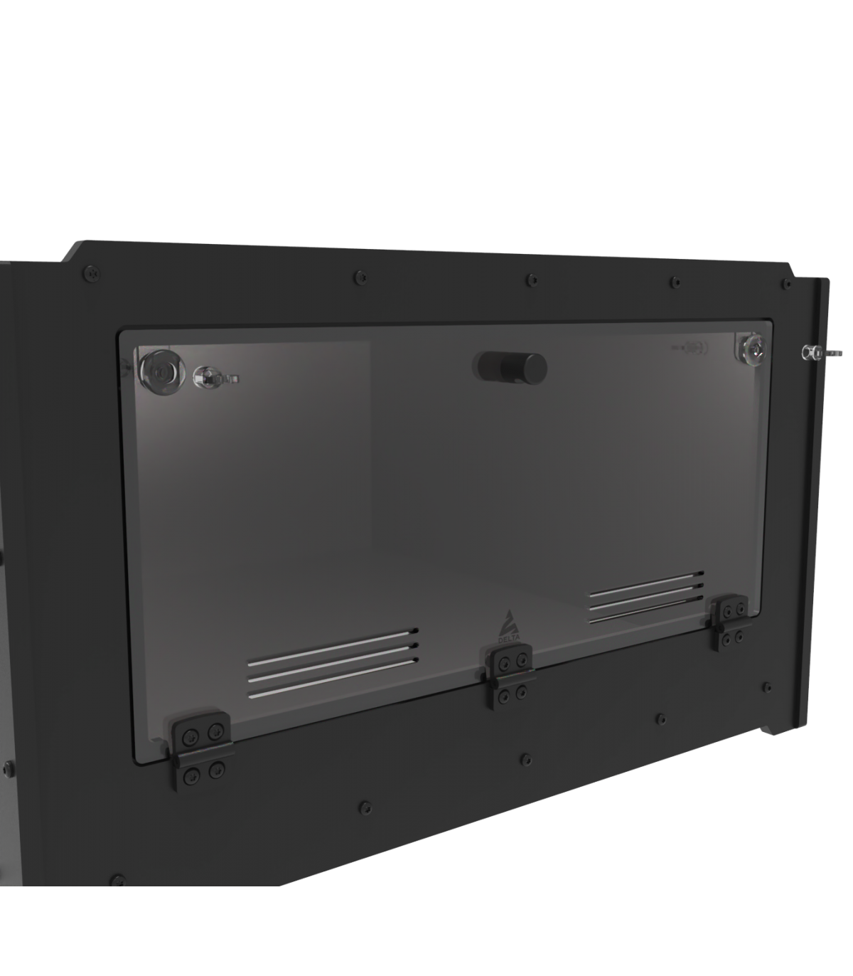 Terrarium modulable Delta First 60x60x35 TERRA DELTA