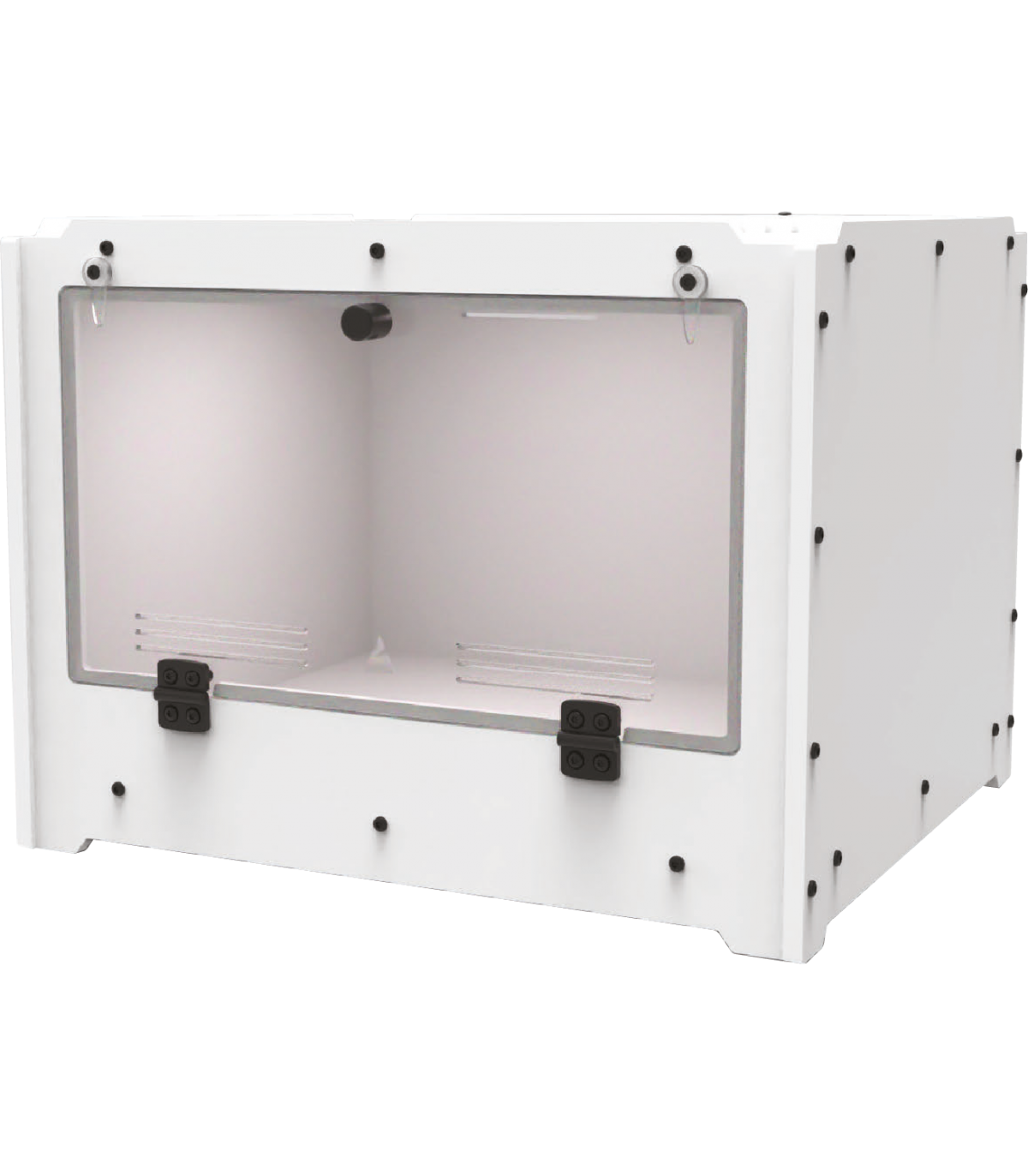 Terrarium modulable Delta First 46x41x35 TERRA DELTA