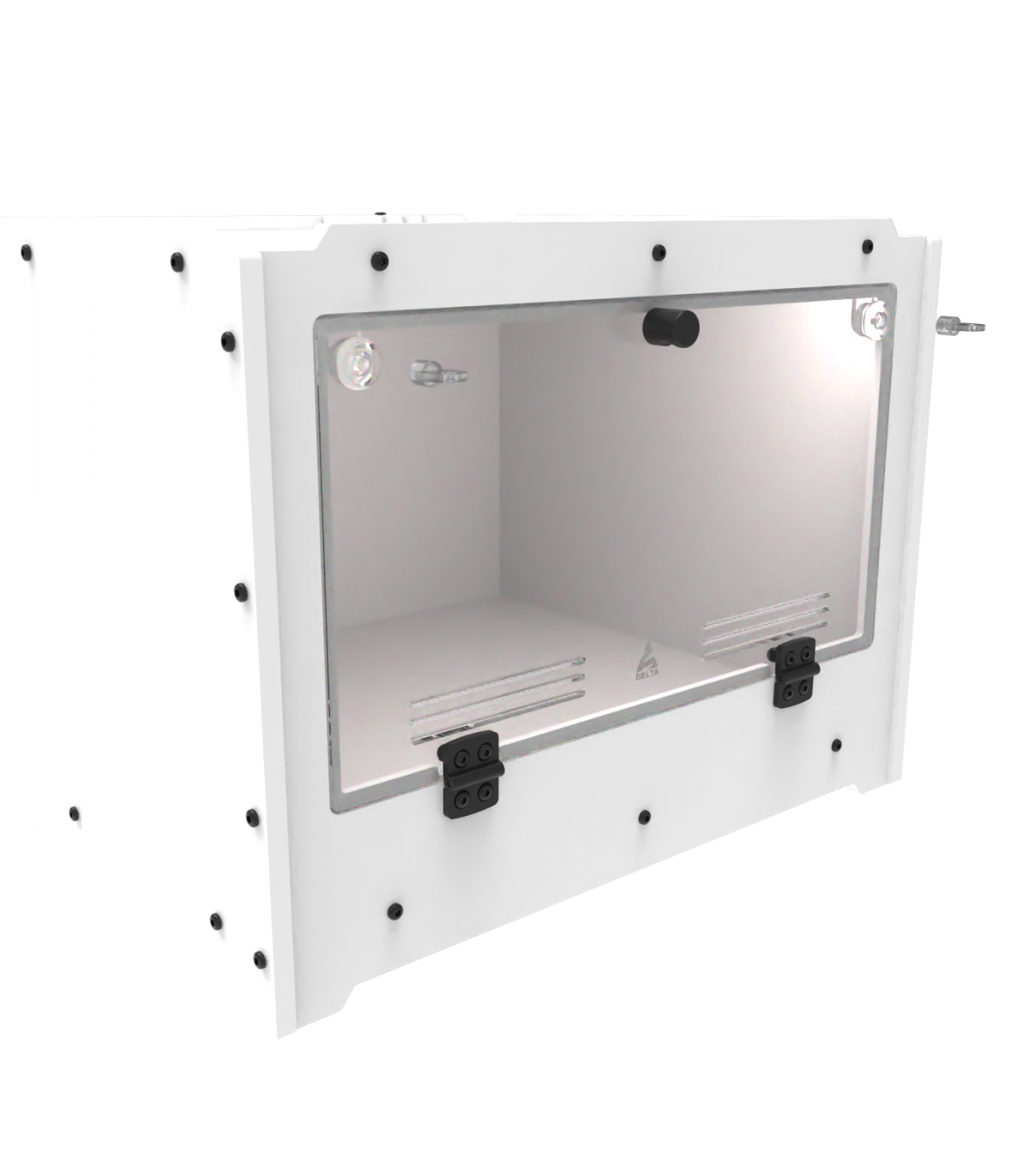 Terrarium modulable Delta First 46x41x35 TERRA DELTA