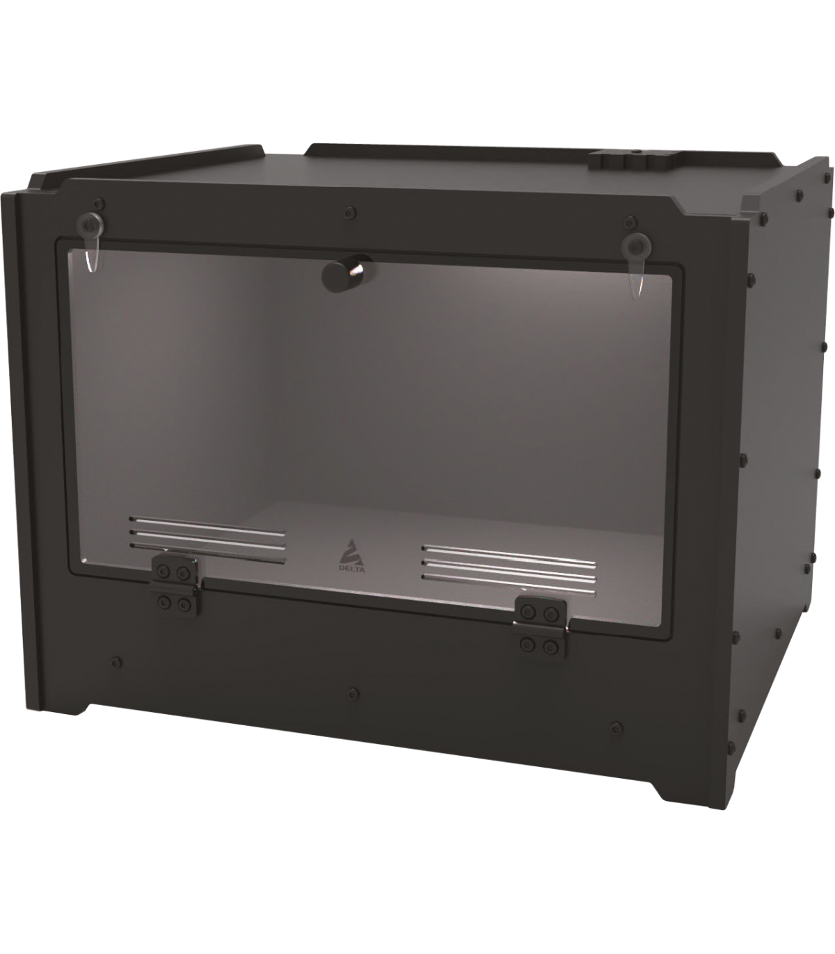 Terrarium modulable Delta First 46x41x35 TERRA DELTA