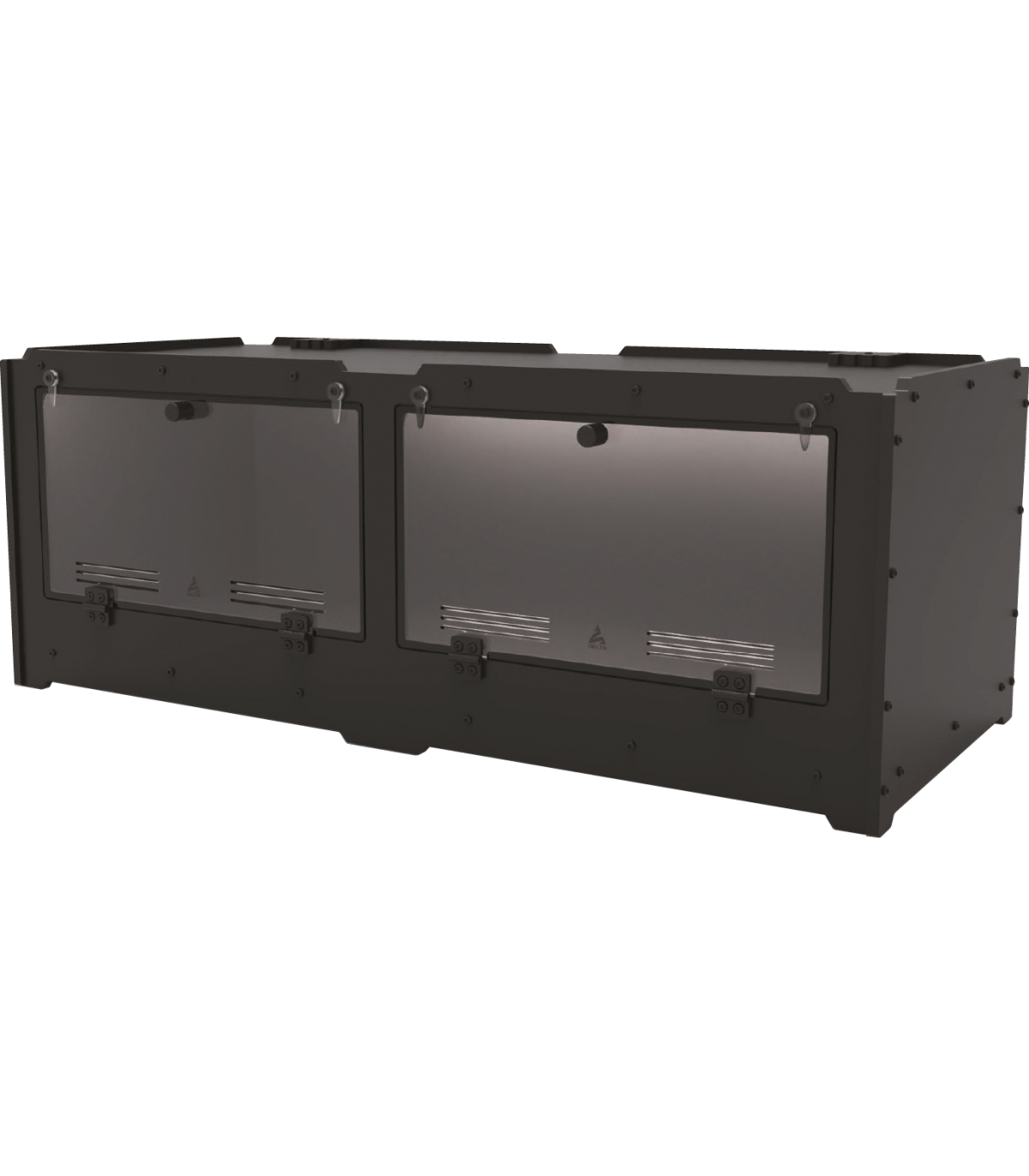 Terrarium modulable Delta First 92x41x35 TERRA DELTA