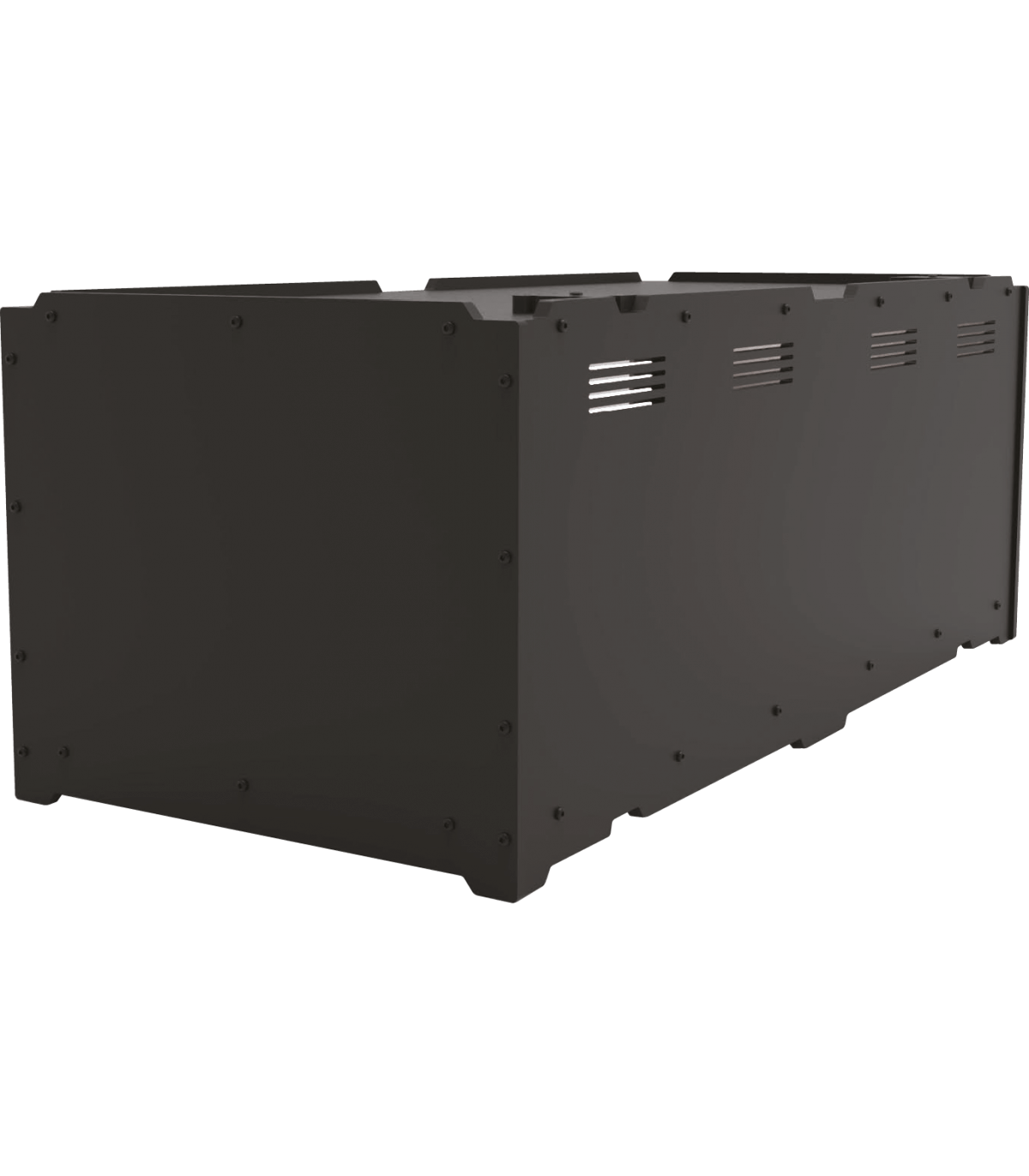 Terrarium modulable Delta First 92x41x35 TERRA DELTA