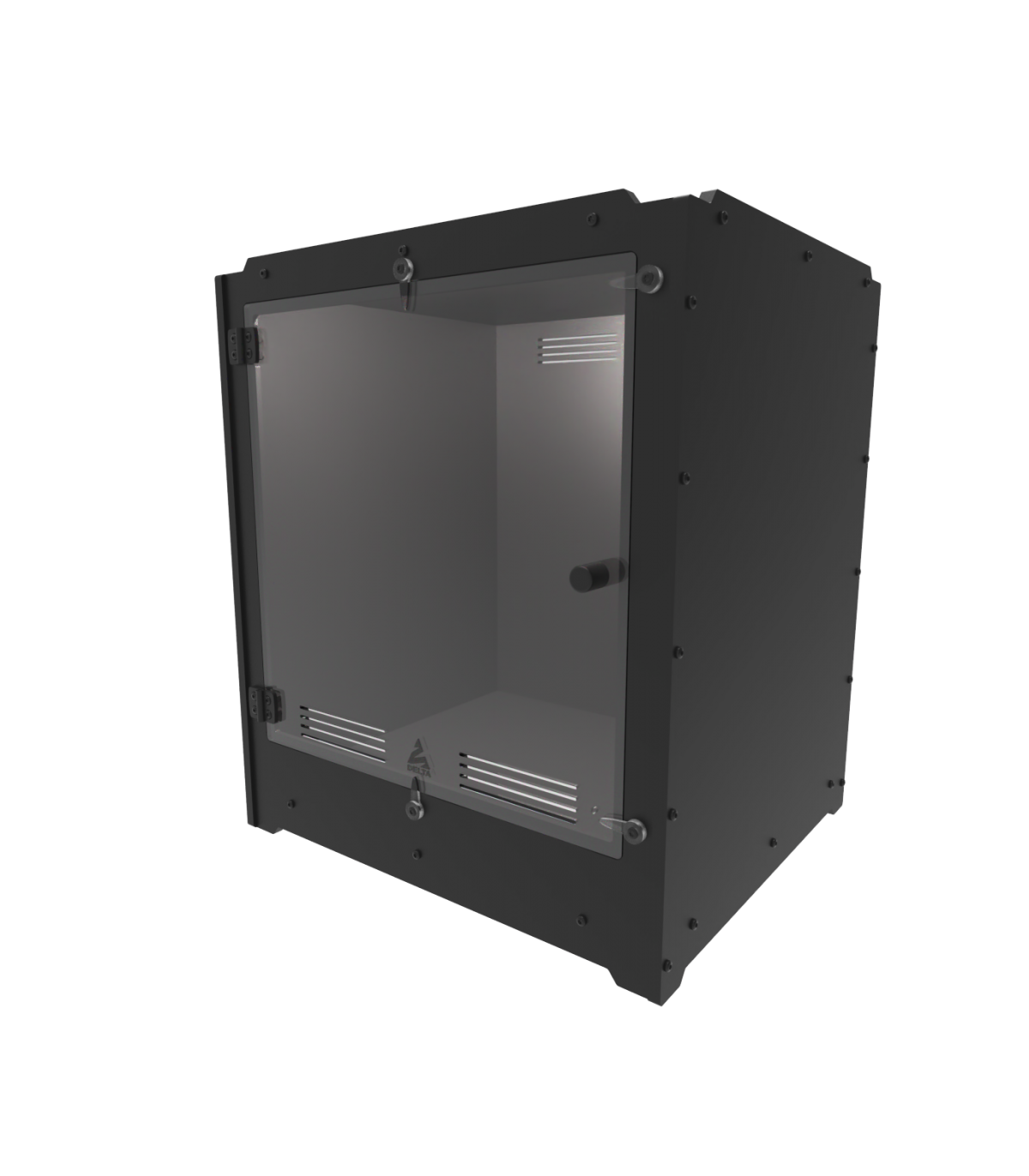 Terrarium modulable Delta First 46x41x54cm TERRA DELTA