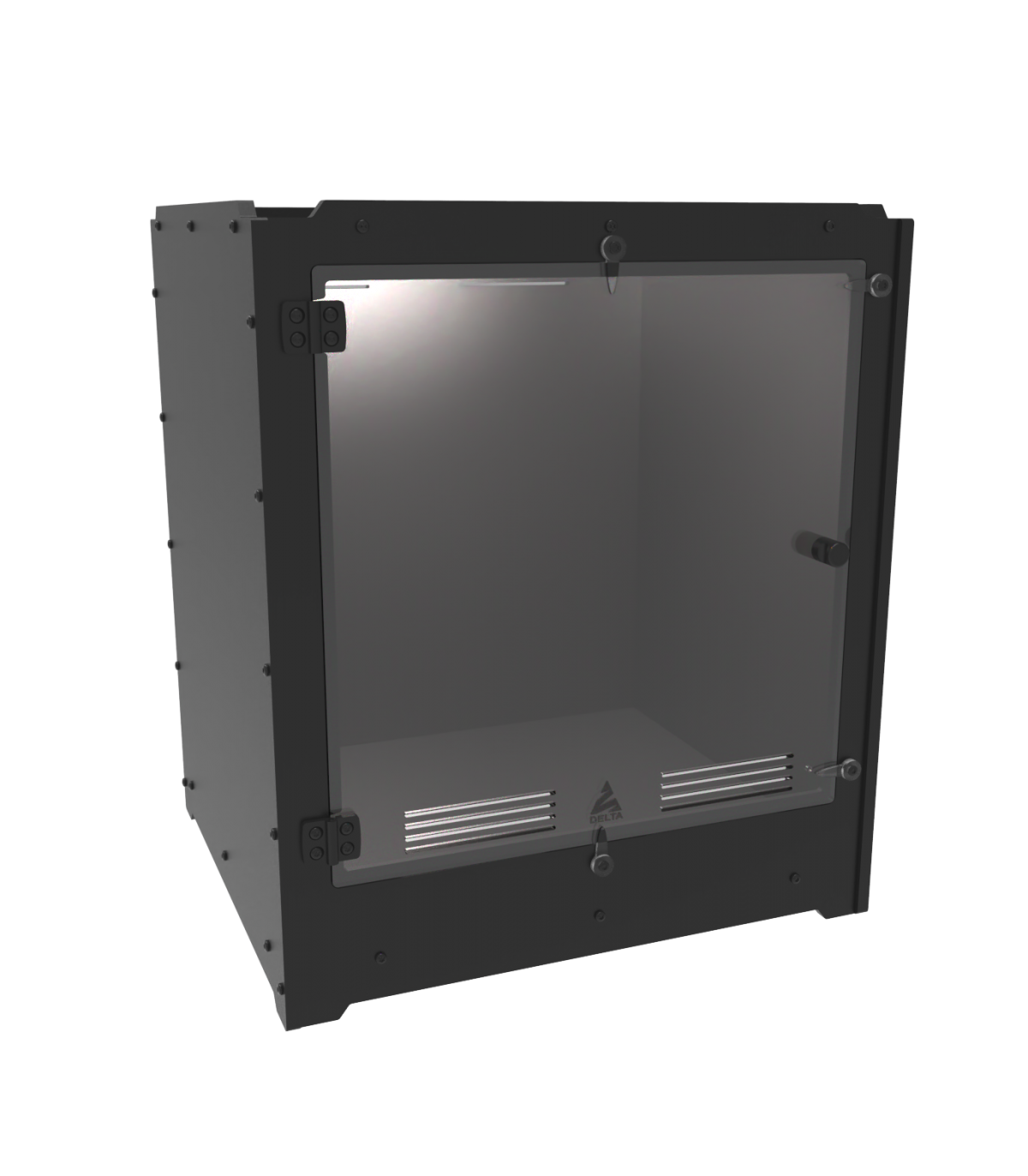 Terrarium modulable Delta First 46x41x54cm TERRA DELTA