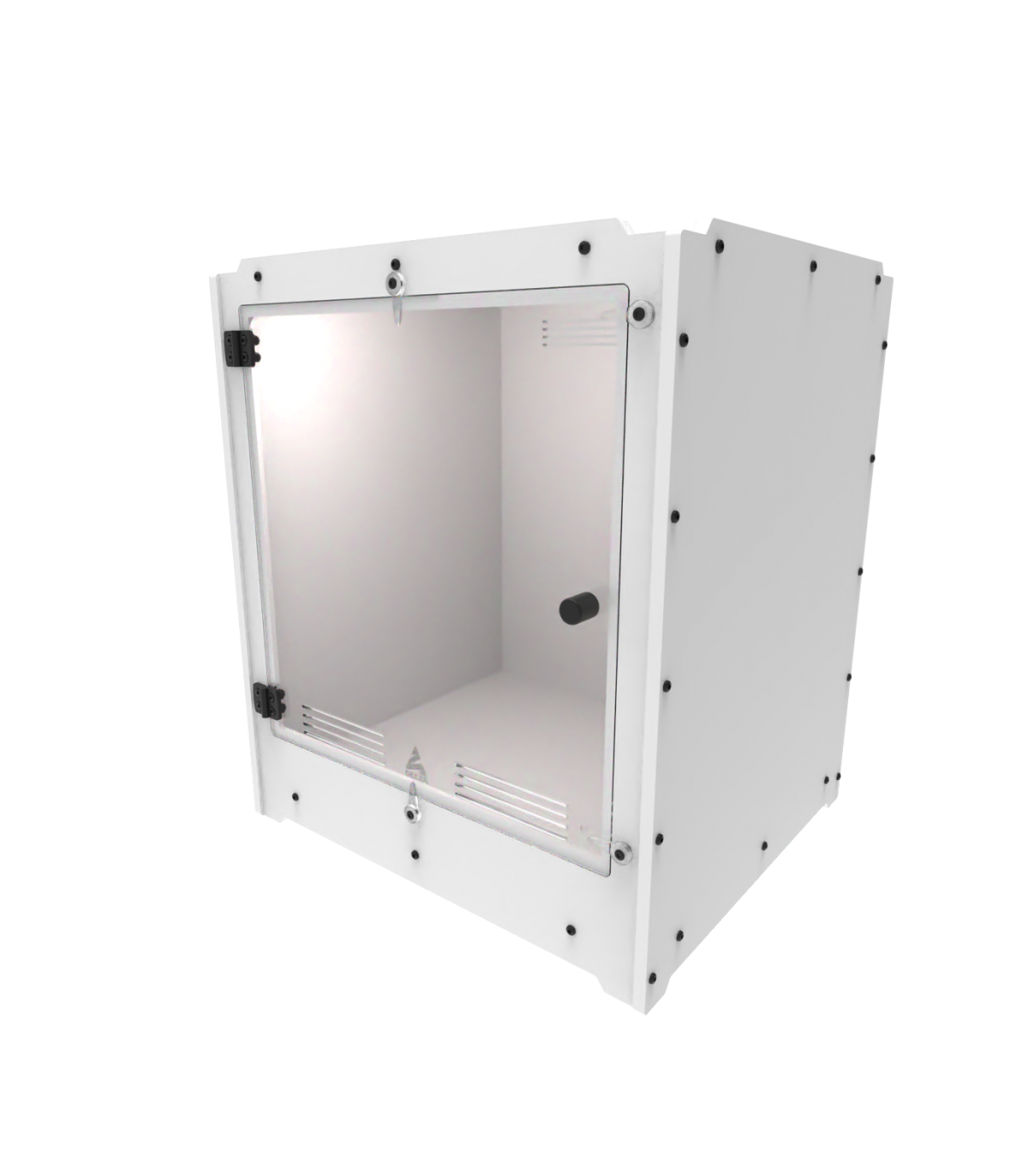 Terrarium modulable Delta First 46x41x54cm TERRA DELTA