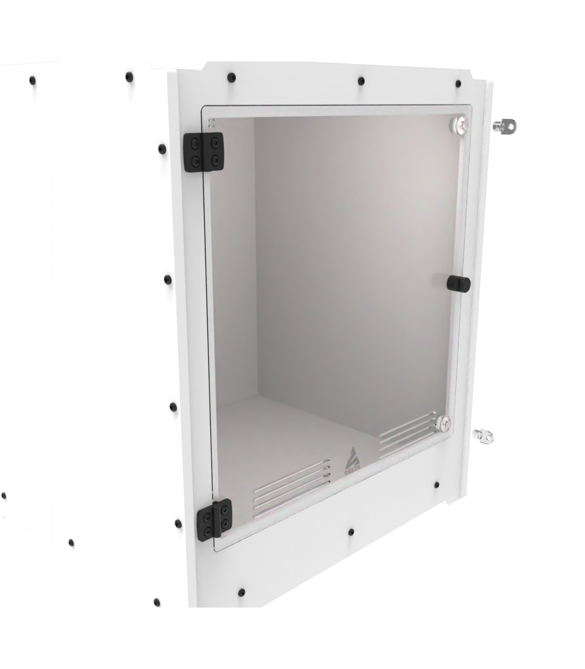 Terrarium modulable Delta First 46x41x54cm TERRA DELTA