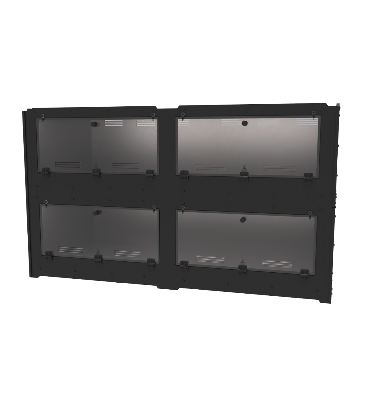 Terrarium modulable Delta First 120x60x35 TERRA DELTA