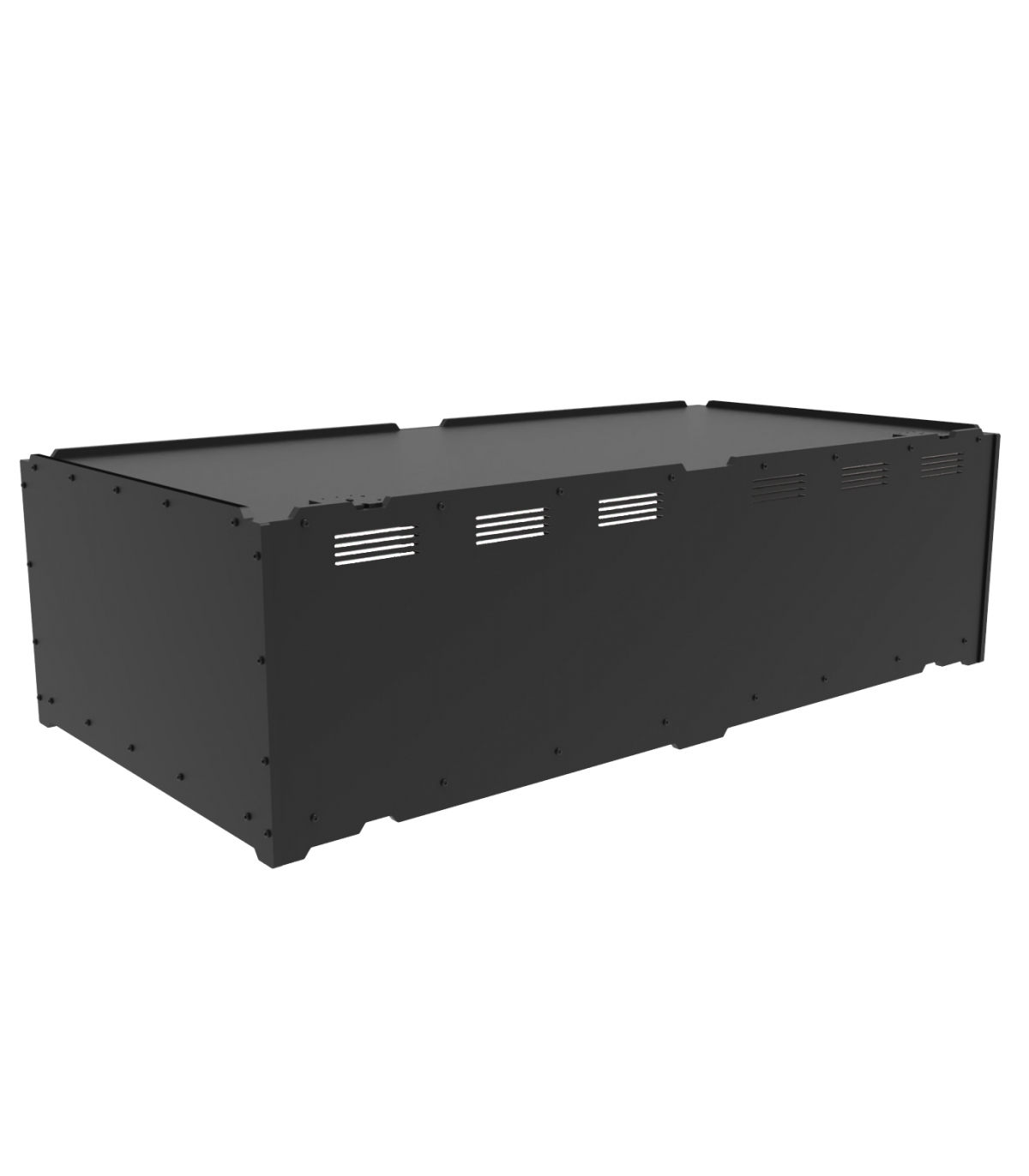 Terrarium modulable Delta First 120x60x35 TERRA DELTA