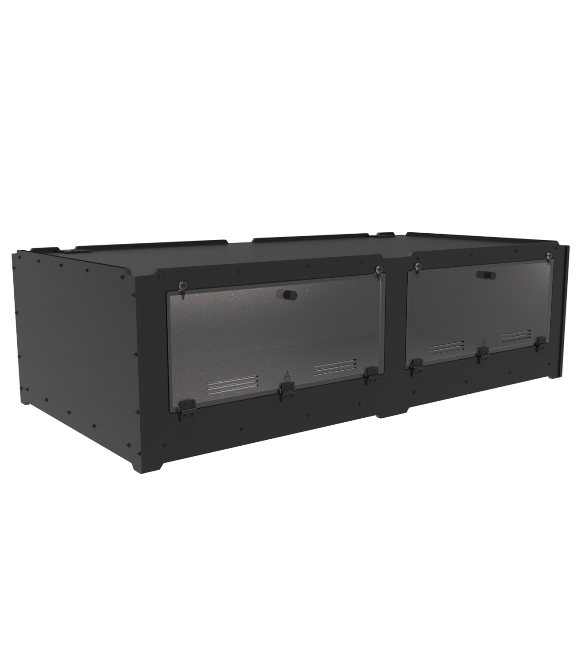 Terrarium modulable Delta First 120x60x35 TERRA DELTA