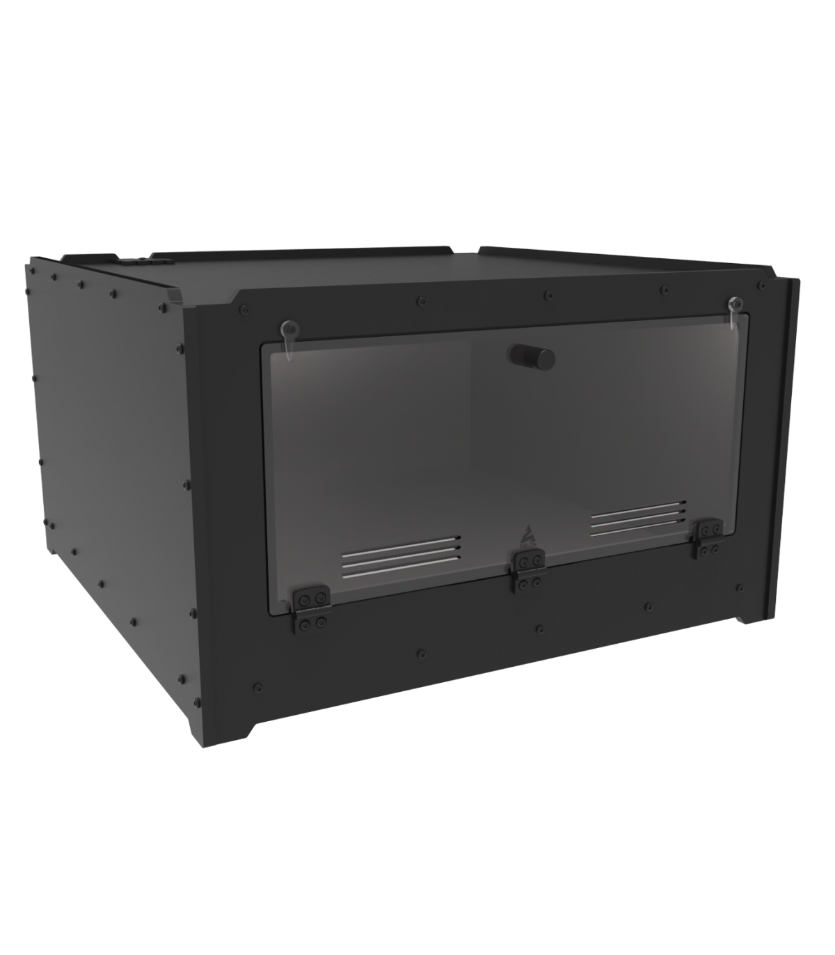 Terrarium modulable Delta First 60x60x35 TERRA DELTA