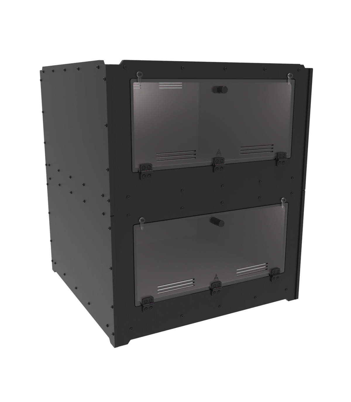 Terrarium modulable Delta First 60x60x35 TERRA DELTA