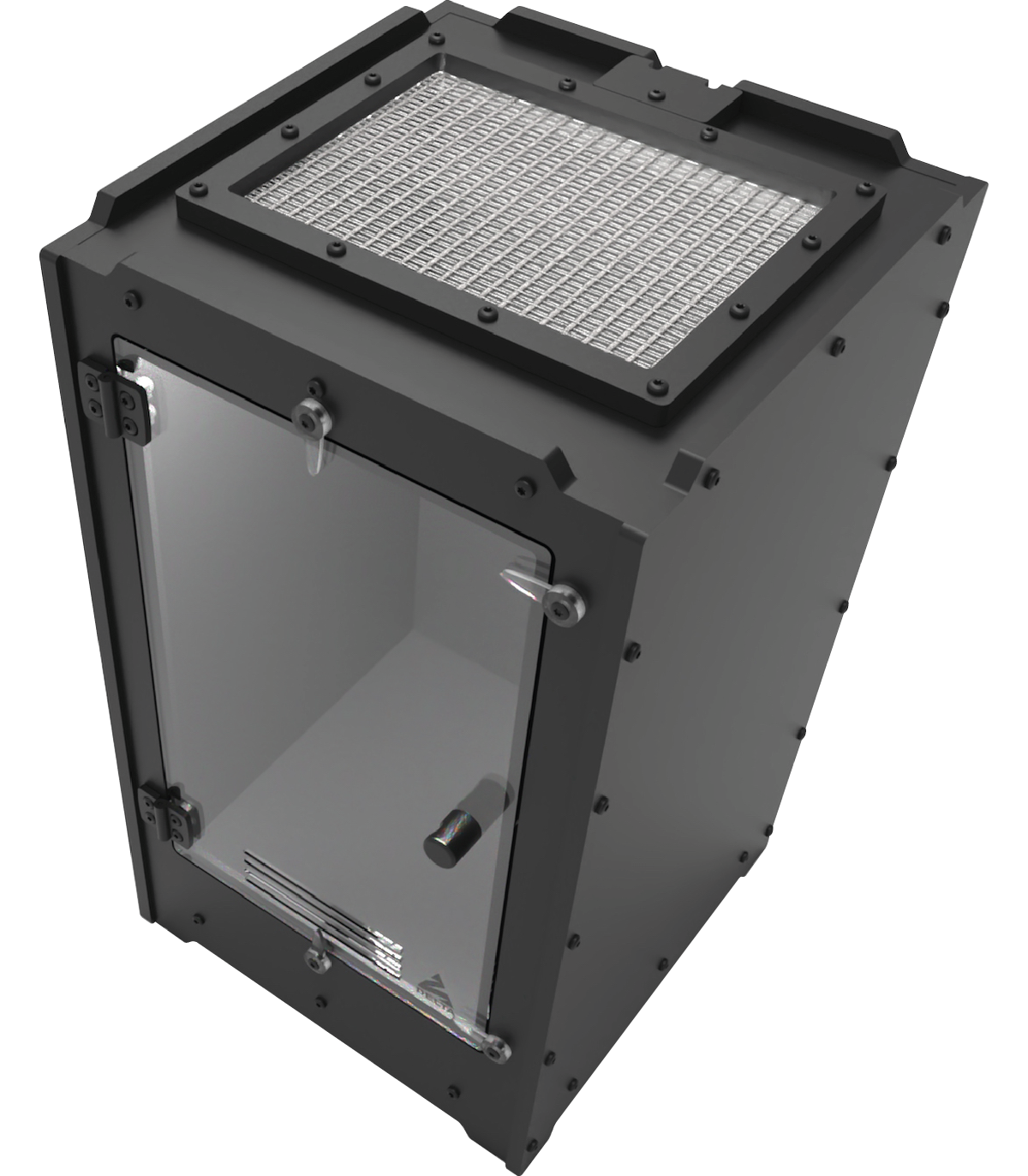 Terrarium arboricole Delta Arbo 50 TERRA DELTA