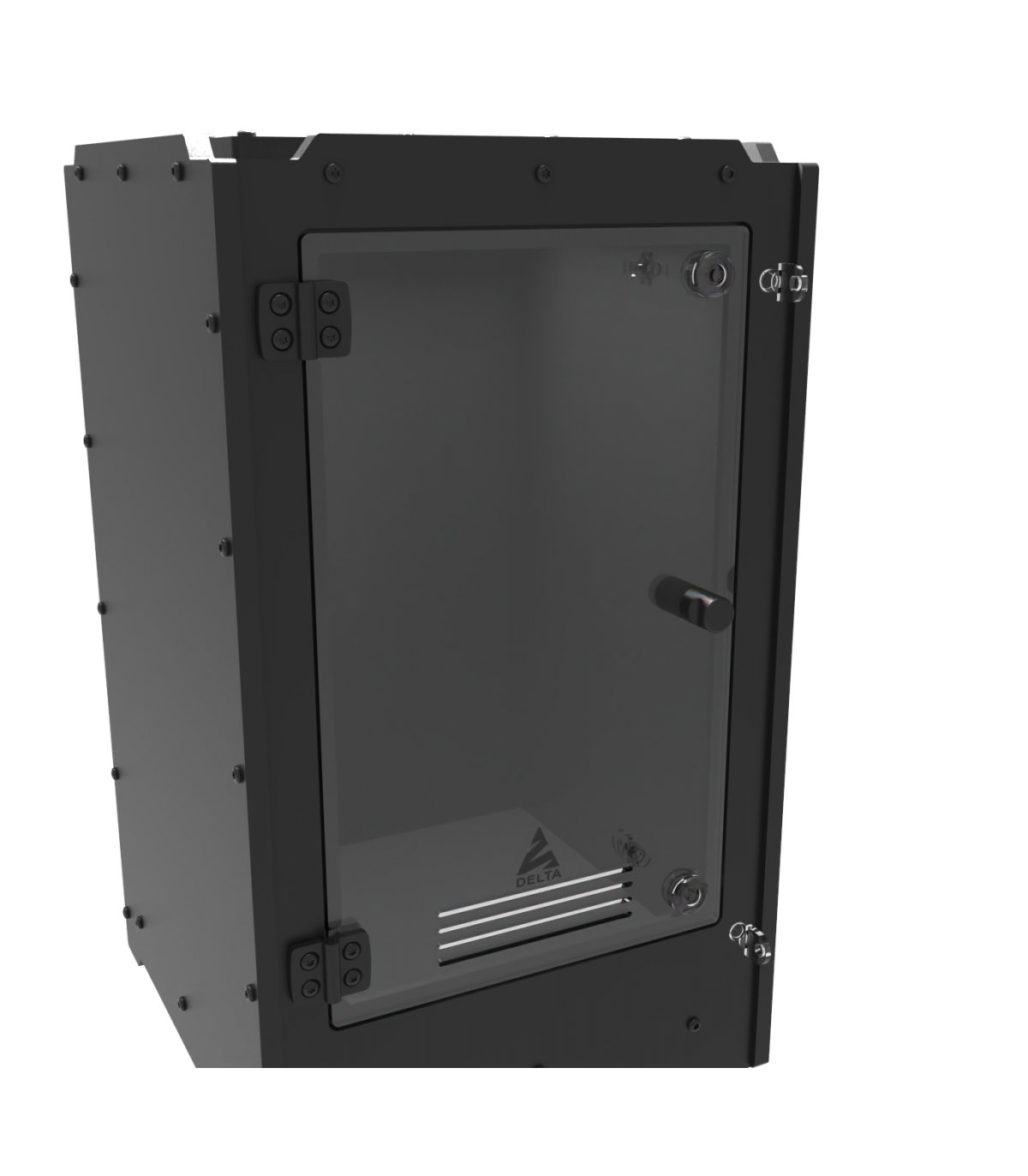 Terrarium arboricole Delta Arbo 50 TERRA DELTA