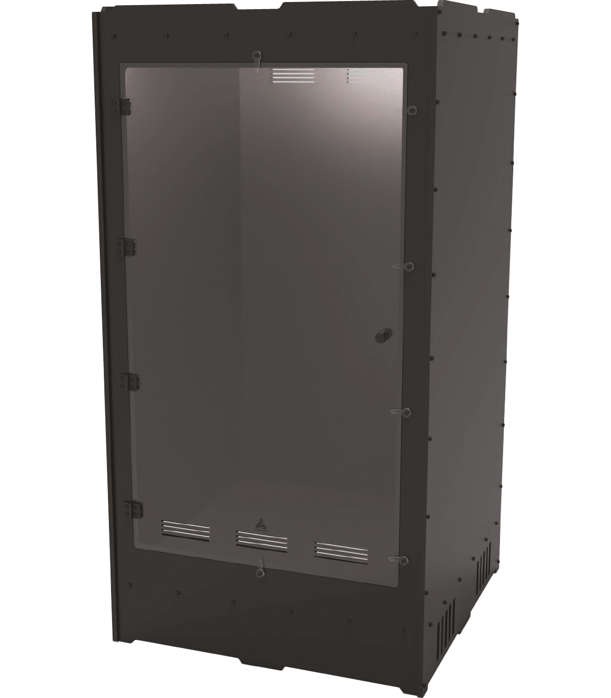 Terrarium arboricole modulable Delta Arbo 120 TERRA DELTA