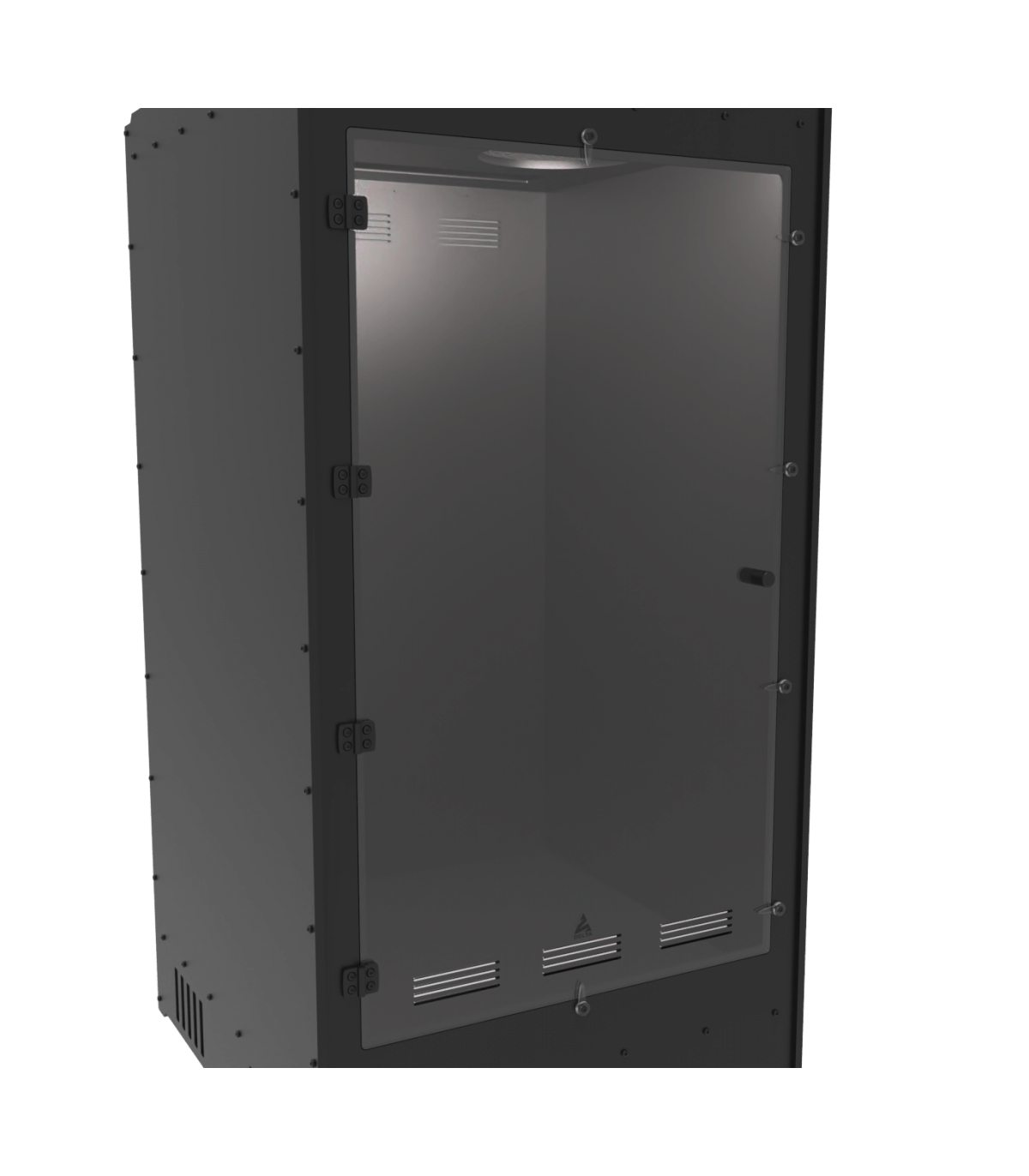 Terrarium arboricole modulable Delta Arbo 120 TERRA DELTA