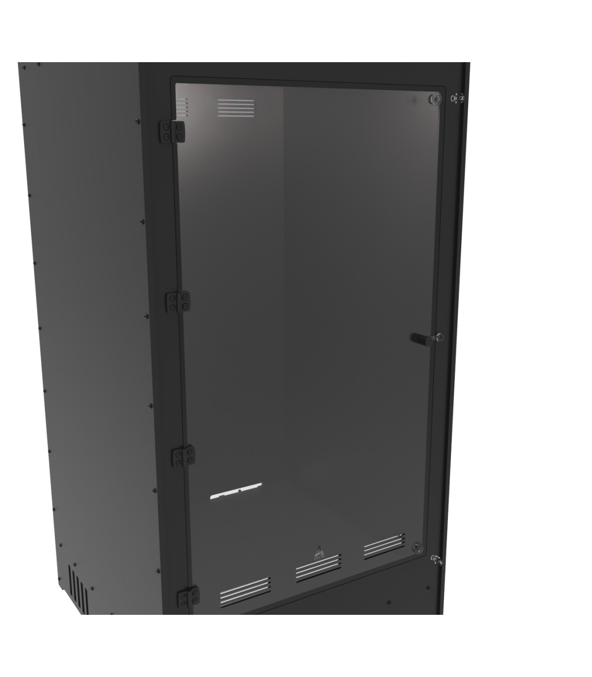 Terrarium arboricole modulable Delta Arbo 120 TERRA DELTA