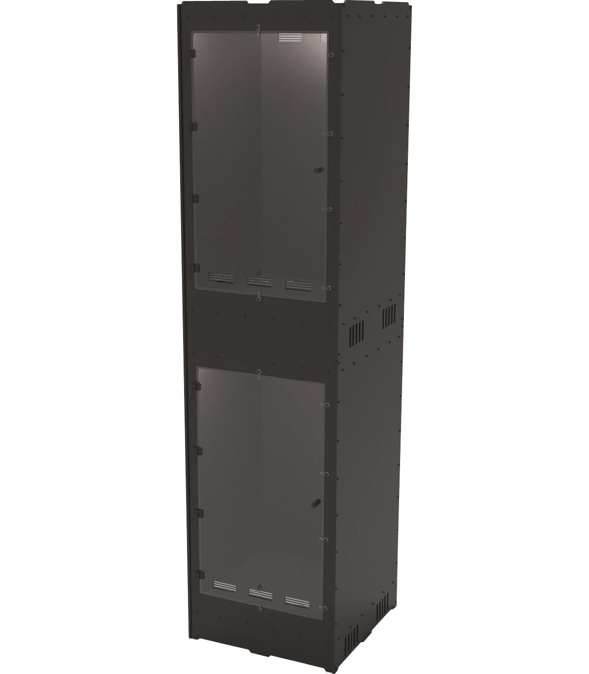 Terrarium arboricole modulable Delta Arbo 120 TERRA DELTA