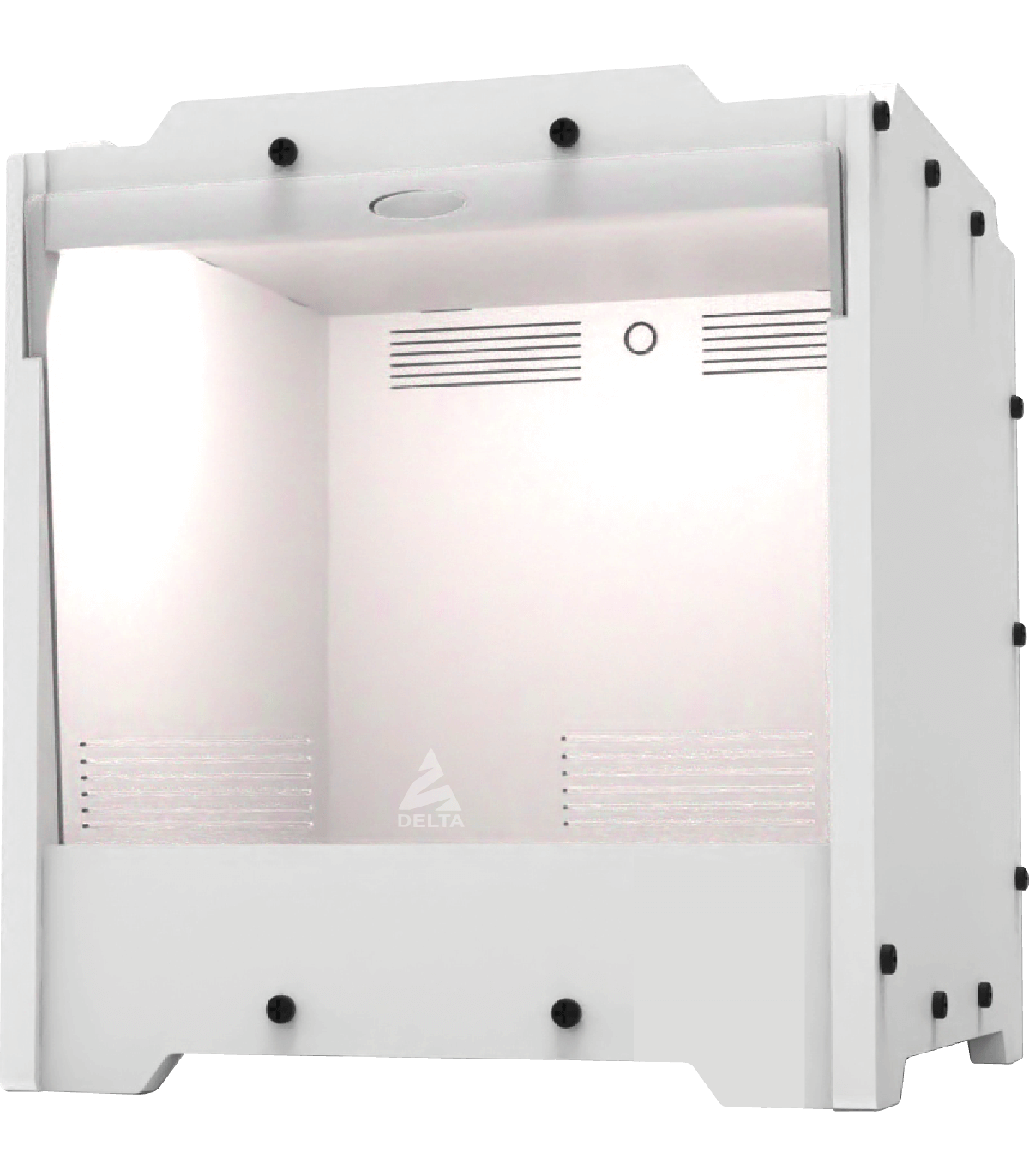 Terrarium modulable Delta Bugz TERRA DELTA