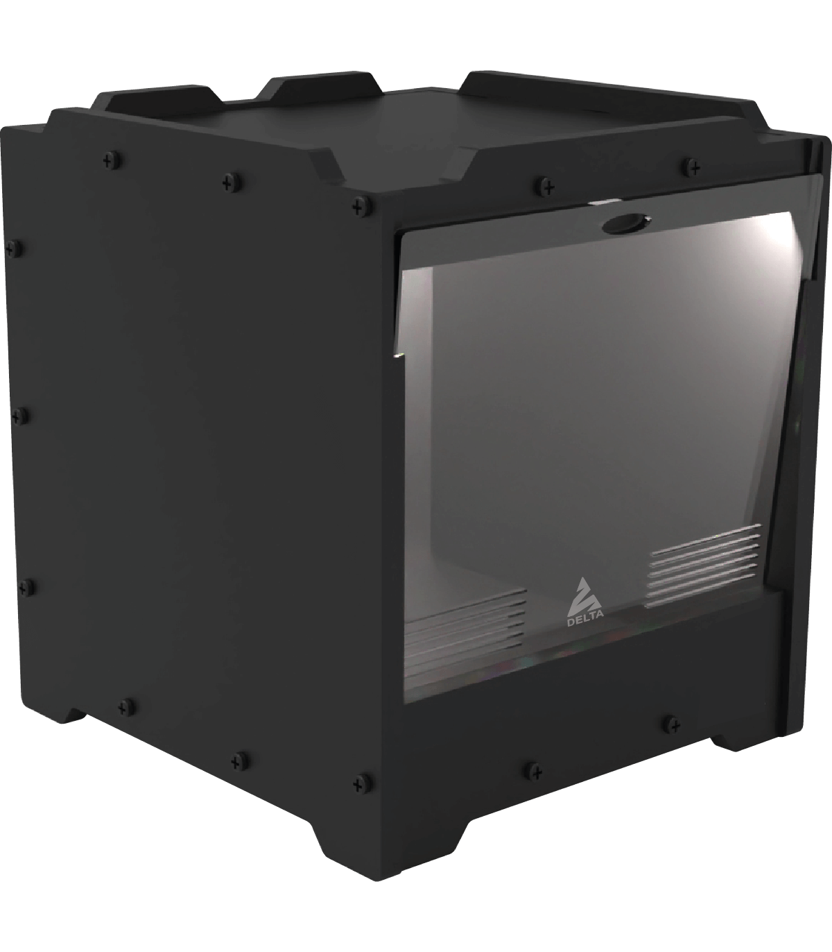 Terrarium modulable Delta Bugz TERRA DELTA