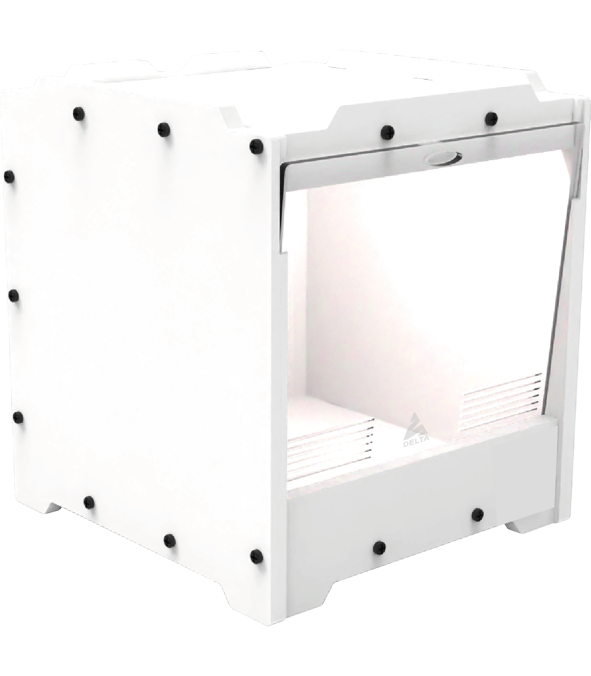 Terrarium modulable Delta Bugz TERRA DELTA