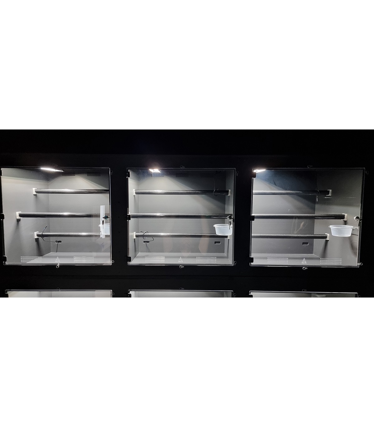 Mangeoire Delta CupHolder XL TERRA DELTA