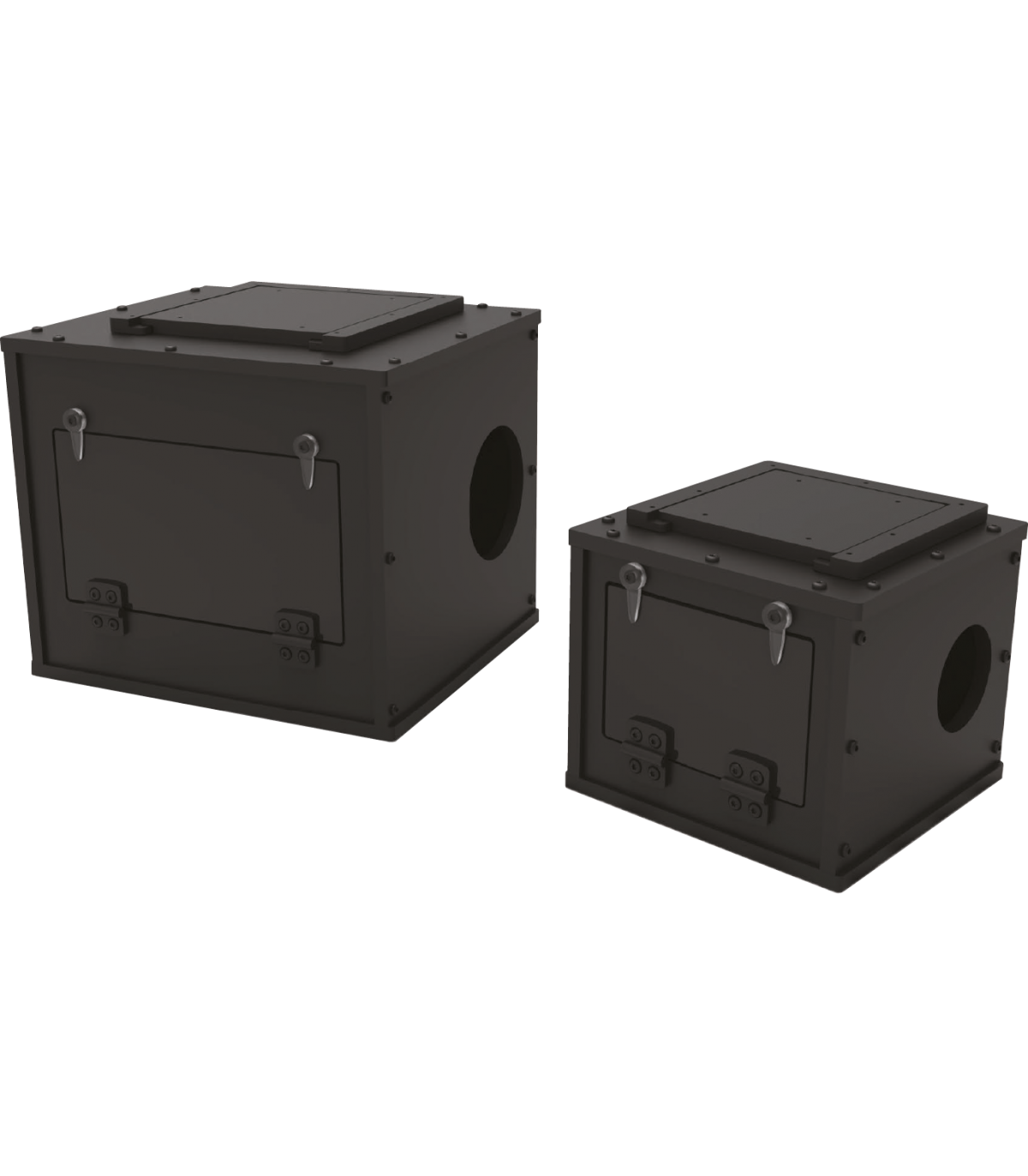 Niche arboricole Delta TrapBox XL TERRA DELTA