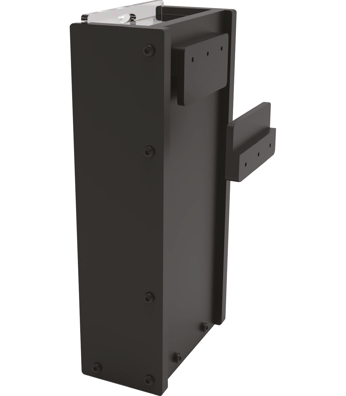 Distributeur de nourriture reptile Delta Distri TERRA DELTA