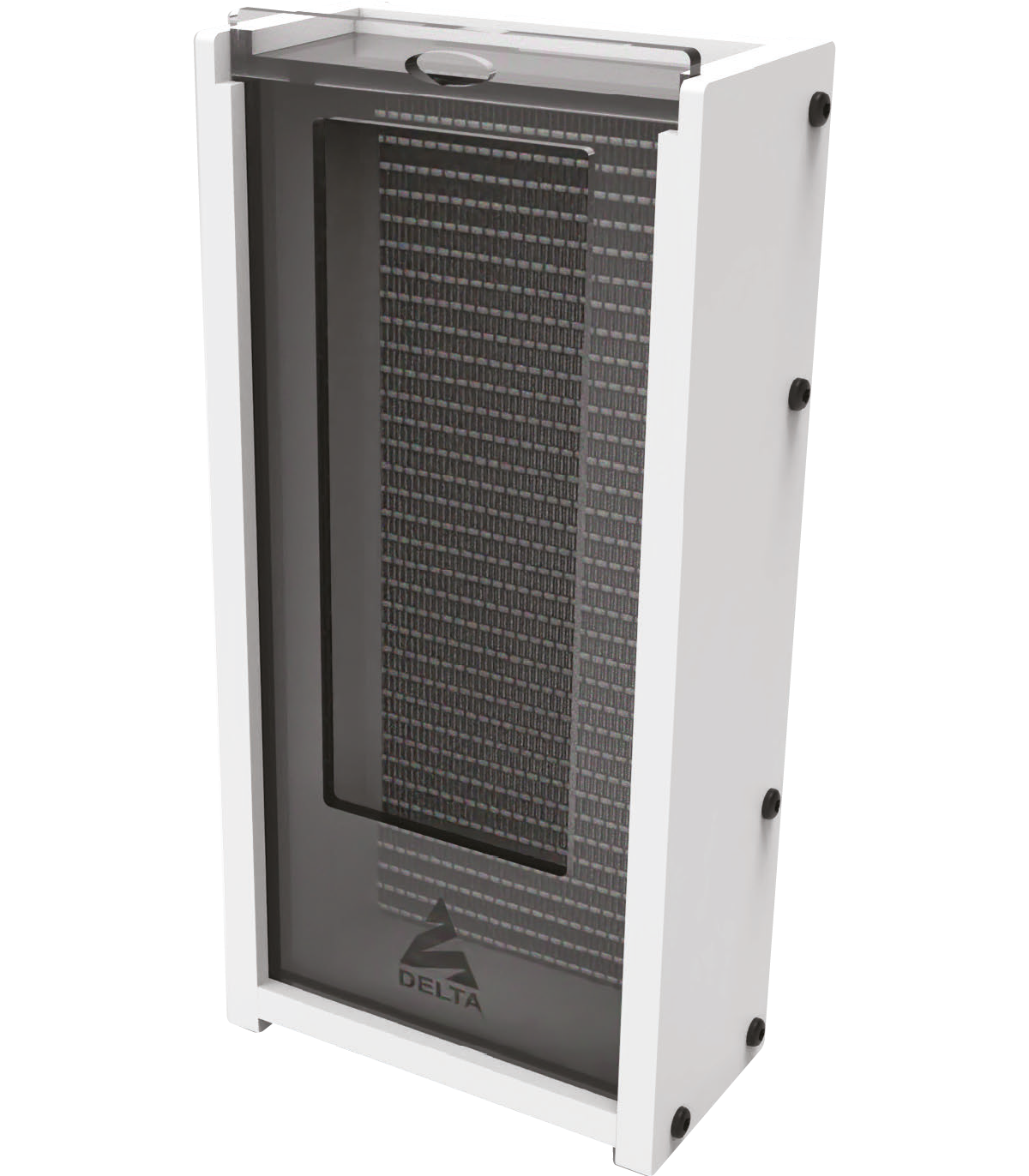 Distributeur de nourriture reptile Delta Distri TERRA DELTA