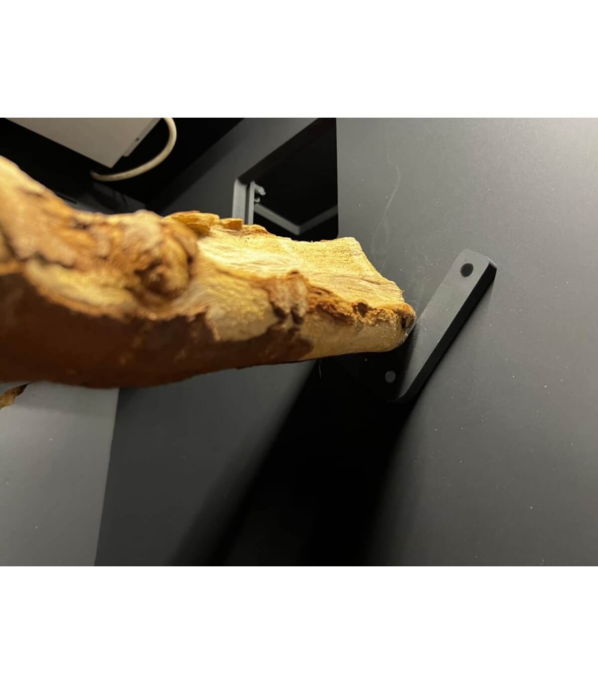 Supports de branches et décors terrarium TERRA DELTA