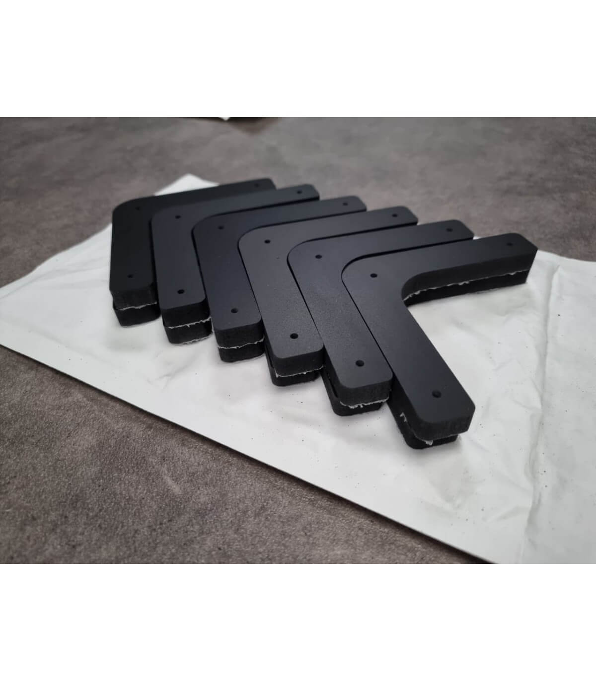 Supports de branches et décors terrarium TERRA DELTA