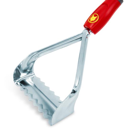 Sarcleuse à lame ondulée 15 cm Multi-Star - RFM OUTILS WOLF