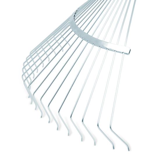 Balai à feuilles à dents rondes MULTI-STAR - UAM50 OUTILS WOLF